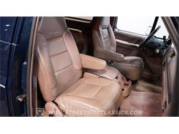 1992 Ford Bronco (CC-2072588) for sale in Lithia Springs, Georgia