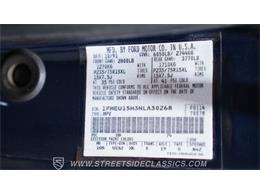 1992 Ford Bronco (CC-2072588) for sale in Lithia Springs, Georgia