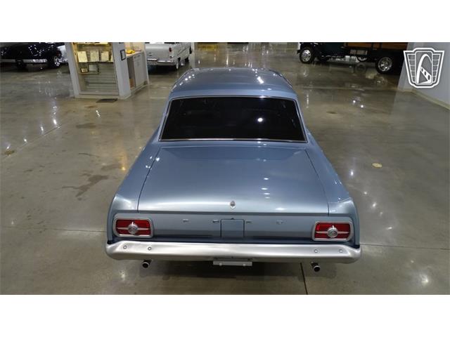 1965 Ford Fairlane 500 (CC-2072589) for sale in O'Fallon, Illinois