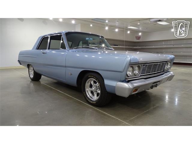 1965 Ford Fairlane 500 (CC-2072589) for sale in O'Fallon, Illinois