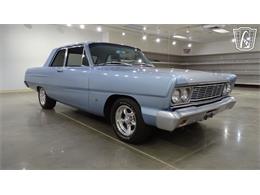 1965 Ford Fairlane 500 (CC-2072589) for sale in O'Fallon, Illinois