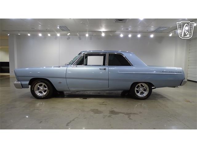 1965 Ford Fairlane 500 (CC-2072589) for sale in O'Fallon, Illinois