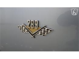 1965 Ford Fairlane 500 (CC-2072589) for sale in O'Fallon, Illinois