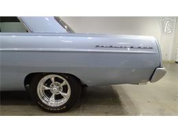 1965 Ford Fairlane 500 (CC-2072589) for sale in O'Fallon, Illinois