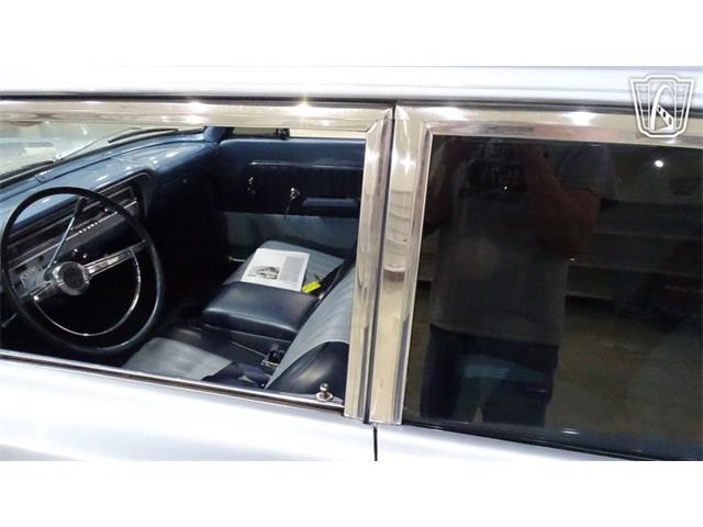 1965 Ford Fairlane 500 (CC-2072589) for sale in O'Fallon, Illinois