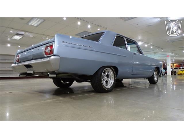 1965 Ford Fairlane 500 (CC-2072589) for sale in O'Fallon, Illinois
