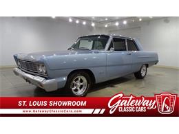 1965 Ford Fairlane 500 (CC-2072589) for sale in O'Fallon, Illinois