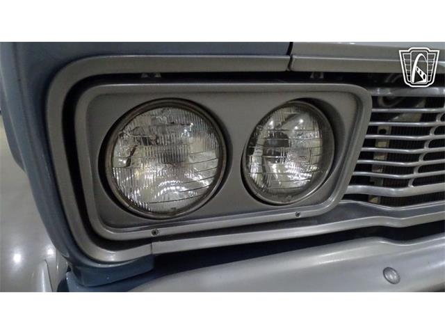 1965 Ford Fairlane 500 (CC-2072589) for sale in O'Fallon, Illinois