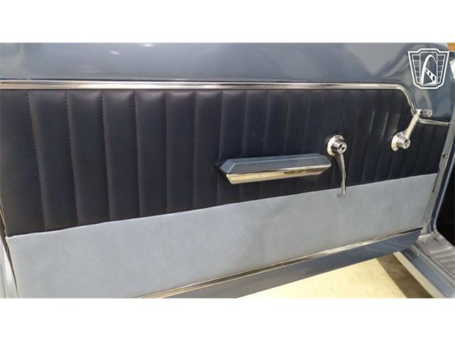 1965 Ford Fairlane 500 (CC-2072589) for sale in O'Fallon, Illinois