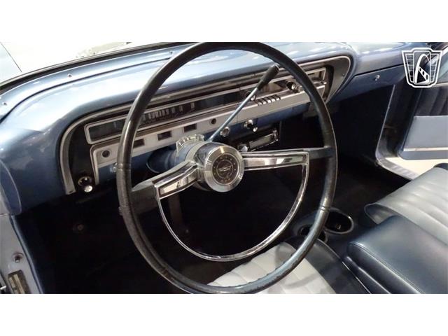 1965 Ford Fairlane 500 (CC-2072589) for sale in O'Fallon, Illinois