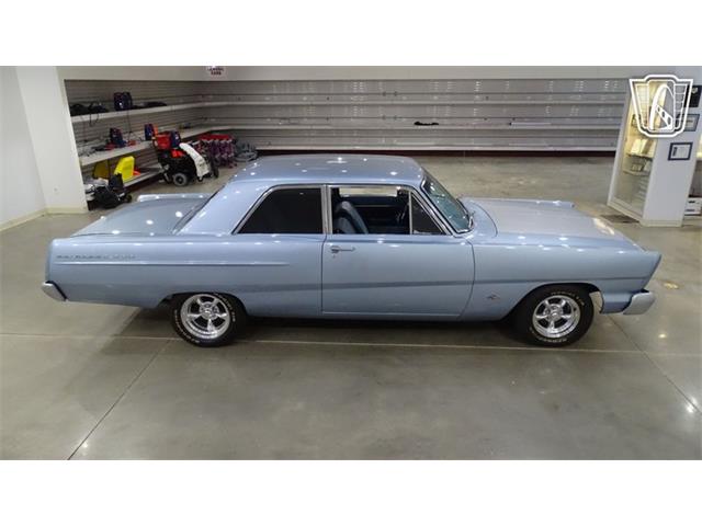 1965 Ford Fairlane 500 (CC-2072589) for sale in O'Fallon, Illinois