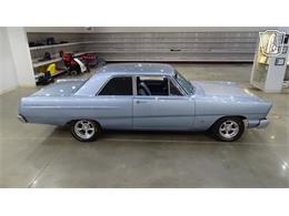 1965 Ford Fairlane 500 (CC-2072589) for sale in O'Fallon, Illinois