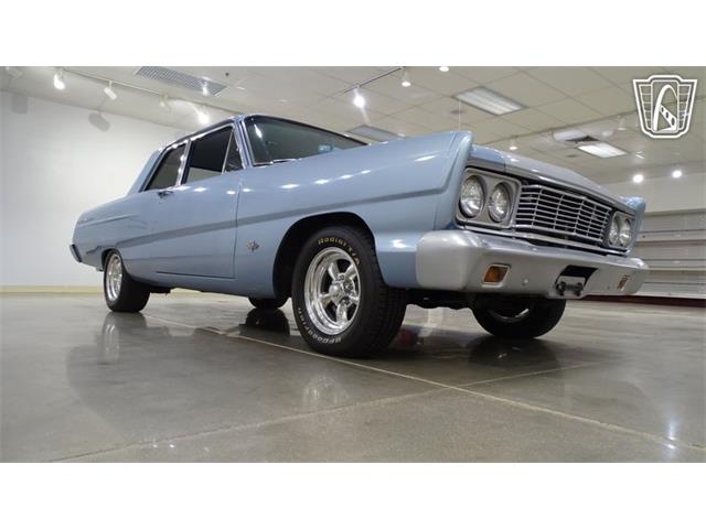 1965 Ford Fairlane 500 (CC-2072589) for sale in O'Fallon, Illinois