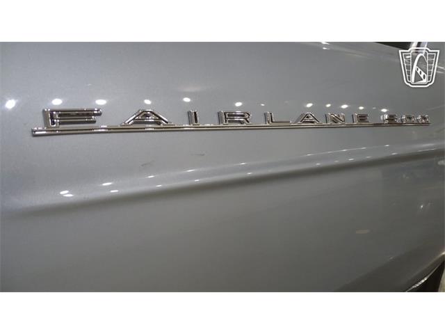 1965 Ford Fairlane 500 (CC-2072589) for sale in O'Fallon, Illinois
