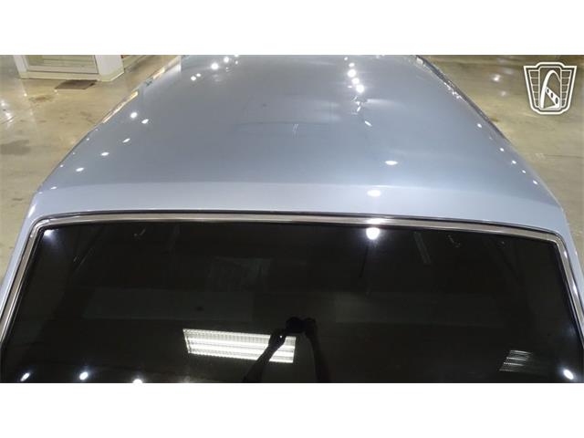 1965 Ford Fairlane 500 (CC-2072589) for sale in O'Fallon, Illinois