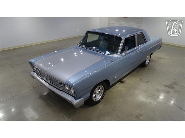 1965 Ford Fairlane 500 (CC-2072589) for sale in O'Fallon, Illinois