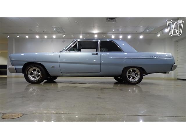1965 Ford Fairlane 500 (CC-2072589) for sale in O'Fallon, Illinois