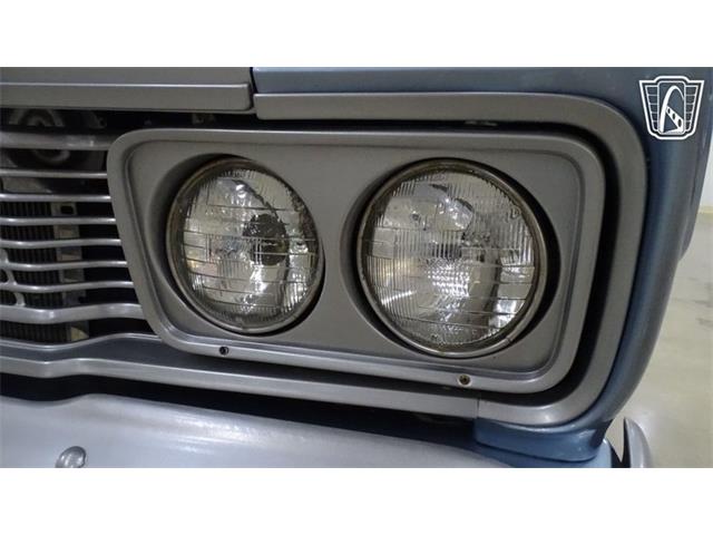 1965 Ford Fairlane 500 (CC-2072589) for sale in O'Fallon, Illinois