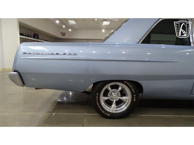 1965 Ford Fairlane 500 (CC-2072589) for sale in O'Fallon, Illinois