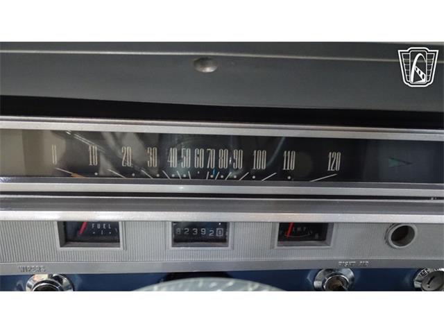 1965 Ford Fairlane 500 (CC-2072589) for sale in O'Fallon, Illinois