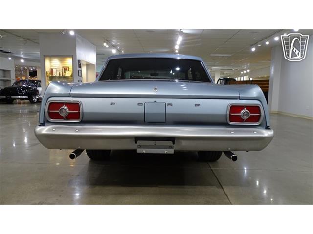 1965 Ford Fairlane 500 (CC-2072589) for sale in O'Fallon, Illinois