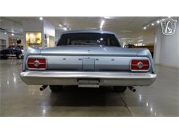 1965 Ford Fairlane 500 (CC-2072589) for sale in O'Fallon, Illinois