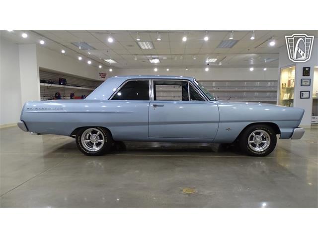 1965 Ford Fairlane 500 (CC-2072589) for sale in O'Fallon, Illinois