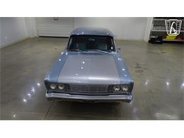 1965 Ford Fairlane 500 (CC-2072589) for sale in O'Fallon, Illinois