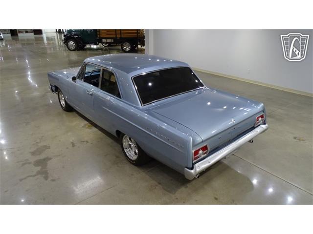 1965 Ford Fairlane 500 (CC-2072589) for sale in O'Fallon, Illinois