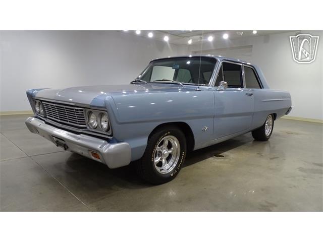 1965 Ford Fairlane 500 (CC-2072589) for sale in O'Fallon, Illinois
