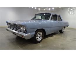 1965 Ford Fairlane 500 (CC-2072589) for sale in O'Fallon, Illinois