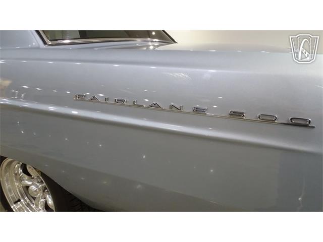 1965 Ford Fairlane 500 (CC-2072589) for sale in O'Fallon, Illinois