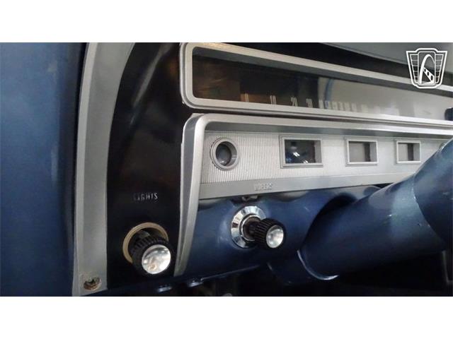 1965 Ford Fairlane 500 (CC-2072589) for sale in O'Fallon, Illinois