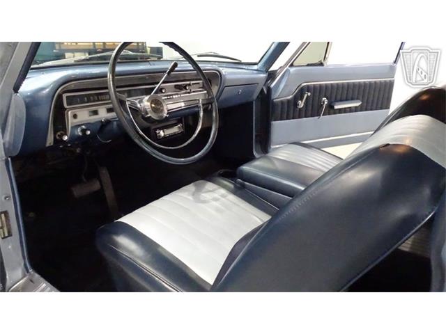 1965 Ford Fairlane 500 (CC-2072589) for sale in O'Fallon, Illinois