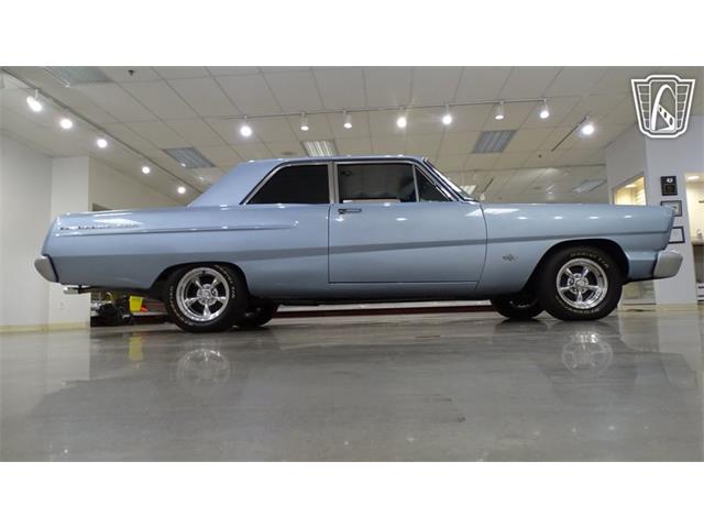 1965 Ford Fairlane 500 (CC-2072589) for sale in O'Fallon, Illinois