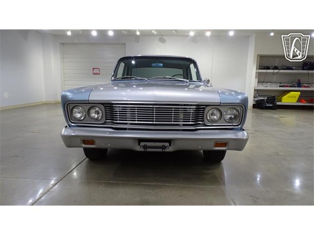 1965 Ford Fairlane 500 (CC-2072589) for sale in O'Fallon, Illinois