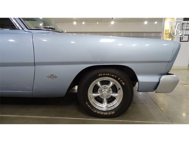 1965 Ford Fairlane 500 (CC-2072589) for sale in O'Fallon, Illinois