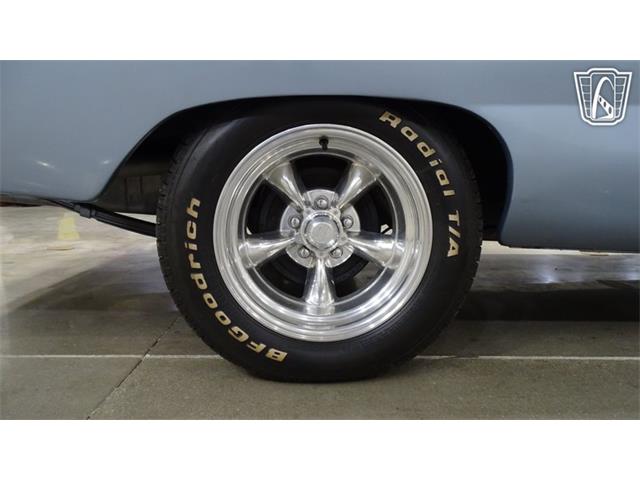 1965 Ford Fairlane 500 (CC-2072589) for sale in O'Fallon, Illinois