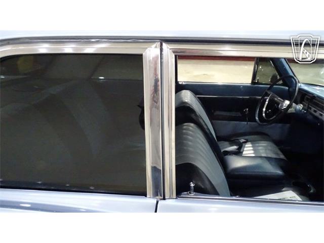1965 Ford Fairlane 500 (CC-2072589) for sale in O'Fallon, Illinois