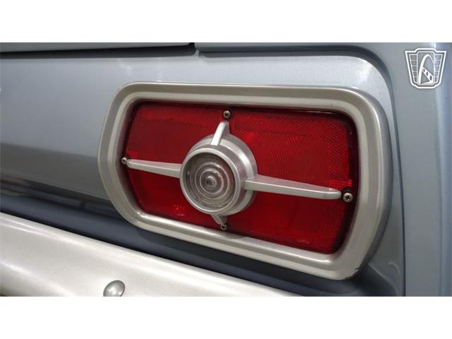 1965 Ford Fairlane 500 (CC-2072589) for sale in O'Fallon, Illinois