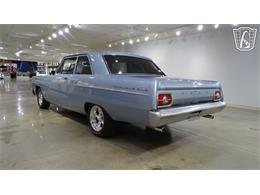 1965 Ford Fairlane 500 (CC-2072589) for sale in O'Fallon, Illinois