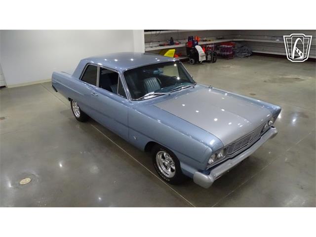 1965 Ford Fairlane 500 (CC-2072589) for sale in O'Fallon, Illinois