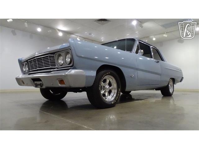 1965 Ford Fairlane 500 (CC-2072589) for sale in O'Fallon, Illinois