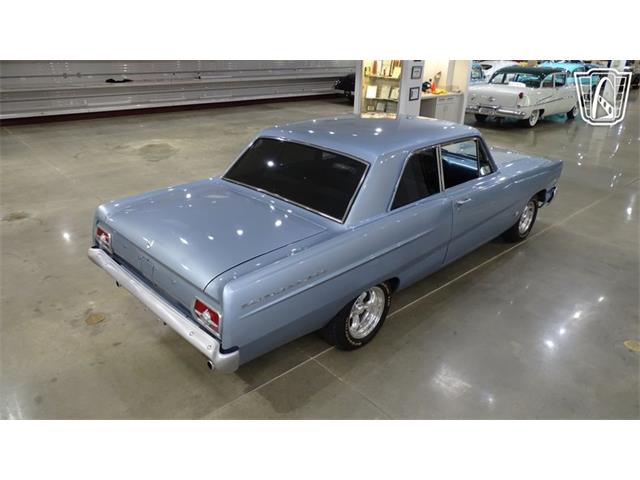 1965 Ford Fairlane 500 (CC-2072589) for sale in O'Fallon, Illinois