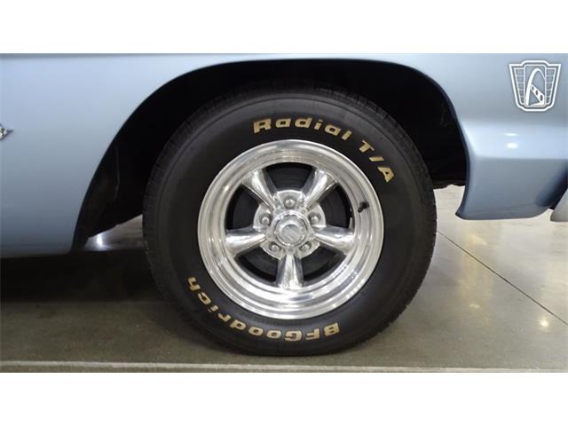 1965 Ford Fairlane 500 (CC-2072589) for sale in O'Fallon, Illinois