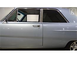 1965 Ford Fairlane 500 (CC-2072589) for sale in O'Fallon, Illinois