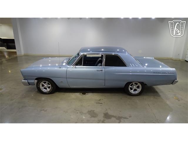 1965 Ford Fairlane 500 (CC-2072589) for sale in O'Fallon, Illinois