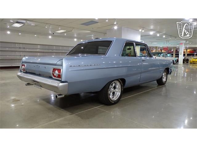 1965 Ford Fairlane 500 (CC-2072589) for sale in O'Fallon, Illinois
