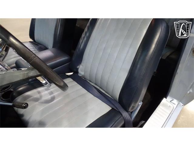 1965 Ford Fairlane 500 (CC-2072589) for sale in O'Fallon, Illinois