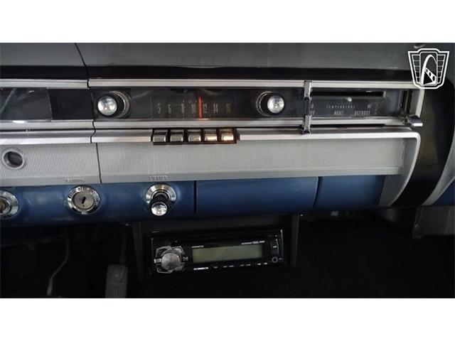 1965 Ford Fairlane 500 (CC-2072589) for sale in O'Fallon, Illinois